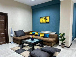 3 bedroom apartment in the city centre